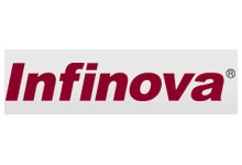 Infinova’s surveillance solutions family works hand in hand at Abu Dhabi National Exhibition Centre