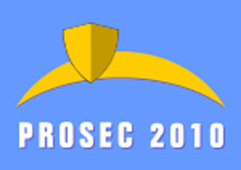 PROSEC 2010, is the first congress- exhibition event, held in Greece 