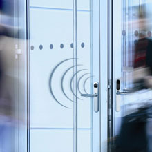 SALTO Systems' new wireless electronic lock system will be showcased at INTERSEC 2010