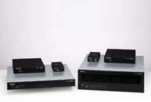 Sony's HD and SD technology is being adopted by leading video security software vendors