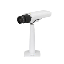 Axis network cameras cast in Hollywood blockbuster, 'The Girl With The Dragon Tattoo'