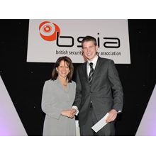 Eligible apprentices include those involved in the installation of alarms, CCTV and access control