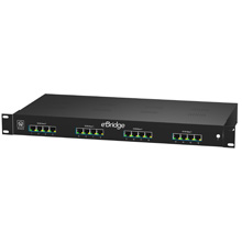 Altronix eBridge Ethernet Adapters make it possible to use legacy coax infrastructure with the latest IP video surveillance 