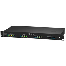 Altronix eBridge Ethernet Adapters make it possible to use legacy coax infrastructure with the latest IP video surveillance