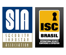 Security Industry Association (SIA) sponsorer for ISC Brazil