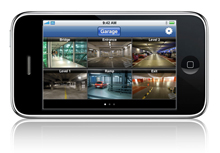 Lextech Labs and Milestone Systems announce integrated iPhone solution - iRa Pro