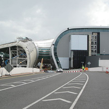 ADT's security solutions portfolio includes intruder alarms, video surveillance, access control, electronic article surveillance, radio frequency identification, fire detection, integrated solutions and monitoring.