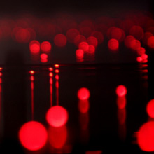 Using infrared illumination enables security cameras to deliver high resolution