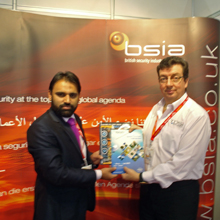 BSIA’s new research reveals strong demand for UK security products during Intersec