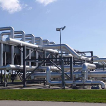 Geutebruck cameras are currently managed via Geutebruck GeViScope platform