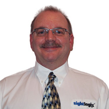 Mr. Augustine comes to SightLogix with extensive experience in networked systems and security project management