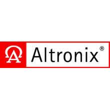Altronix extensive product line has readily met the bank's evolving power requirements as video surveillance technologies