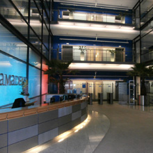 Being selected by Amadeus for the security at their Heathrow office is a powerful endorsement of Charter’s capability 
