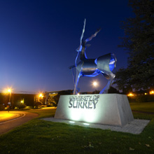 ASSA ABLOY worked with integrators WOT Security to fit 43 Aperio on line access control units and ARX controllers added to the new system