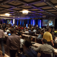 Milestone will showcase its latest XProtect VMS product range at the ISC West and IFSEC Birmingham 2013