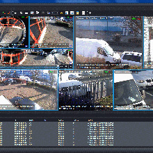 Wavestore VMS is a robust, flexible and scalable recording and video management solution with a proven track record of reliable performance 