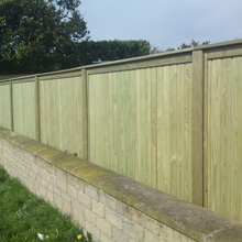Orchard is well-known across Somerset as a leading installer of commercial and security fencing