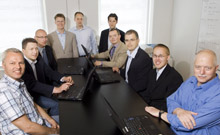 Milestone Consultancy projects are an important hallmark of true open platform IP video software