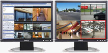 OnSSI and D-Link Systems team up to offer NetDVR and ProSight software platforms