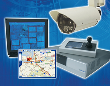 Dedicated Micros to showcase advanced CCTV capabilities from hypersense to emergency messaging at IIPSEC 2009