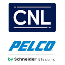 CNL joins the Pelco Partner First Program