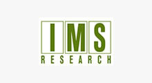 IMS Research is a supplier of market research and consultancy services on a wide range of global electronics markets