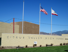 The District is monitoring and recording video at the high schools at speeds ranging from 5 to 15 frames per second