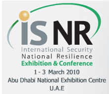 Specialist workshops on world security analysis and solutions at the ISNR are a great success