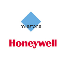 Milestone and Honeywell are in a strategic alliance to grow in the IP surveillance market 