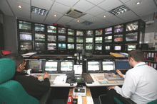 Slough street is safer with NTV