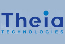 Live demonstration of CCTV lenses from Theia at IFSEC 2010