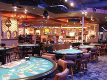 Hikvision megapixel cameras ensure protection of assets at Morocco casino