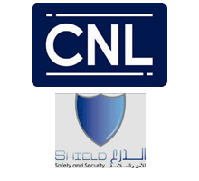 CNL join hands with SHIELD Safety and Security to market their security information software