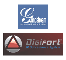 Grandstream’s IP surveillance solutions enter the Brazilian market thanks to a tie-up with Digifort and WDC