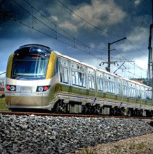 ASL Safety & Security’s IP based public address and voice alarm equipment is the choice of Gautrain 