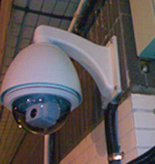 VIVOTEK’s network cameras keep an eye on Hong Kong checkpoints