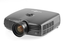projectiondesign projectors are in use by Port of London Authority