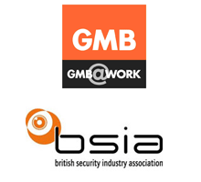GMB charter focuses attention on welfare of security officers