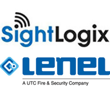Video surveillance systems supplier, SightLogix, under Lenel certification