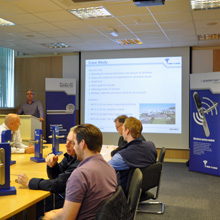 With Mul-T-Lock’s regional business development team in attendance, the seminar also presents an insight into Mul-T-Lock’s new  ‘Combined Solutions’ concept