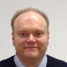 As a SALTO Area Sales Manager he will be responsible for growing SALTO’s comprehensive market share in wireless and wire free advanced access control solutions