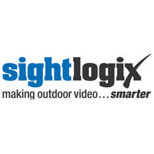 The SightLogix system included Thermal SightSensor video analytics cameras for detecting and tracking intrusions over large areas