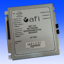 AFI Net I/O N-TAH