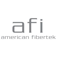 American Fibertek’s business opportunities continue to expand in homeland security, hospitality and gaming venues, and medical campuses
