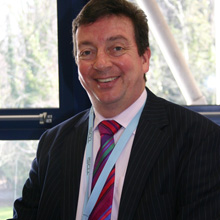 In addition to having a presence on the UK Security Pavilion, the Export Council will also be working closely with UKTI