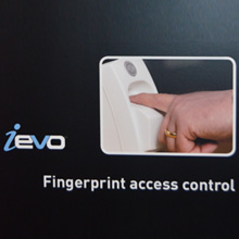 The security event targets professionals within the security sector around Europe