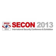 SECON 2013 is sponsored by the Ministry of Knowledge Economy, the Ministry of Public Administration and Security and the Ministry of Land, Transport and Maritime Affairs
