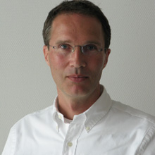 Karl Erik Traberg more than 20 years of international business experience in marketing, communications, business development and corporate strategy