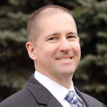 Terry’s experience in security industry combined with his robust project management background in the banking and retail industries