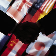 The exhibition is playing host to a multitude of BSIA member companies, with many concentrated on the BSIA-organised UK Security Pavilion